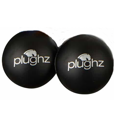 Plughzイヤープラグペア