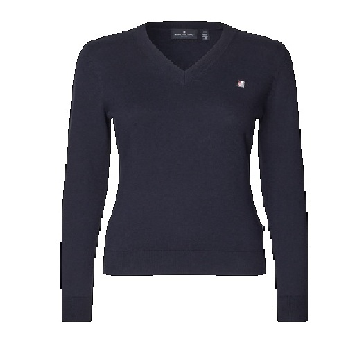 KINGSLAND   CLASSIC  レディスプルオーバー