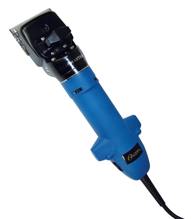 Oster クリップマスター