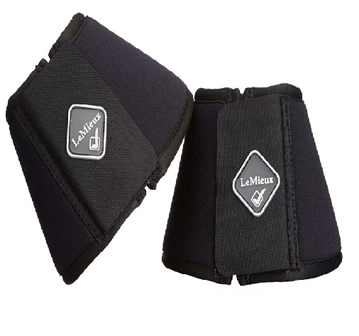 Le Miex　ソフトシェル オーバー　リーチブーツ　