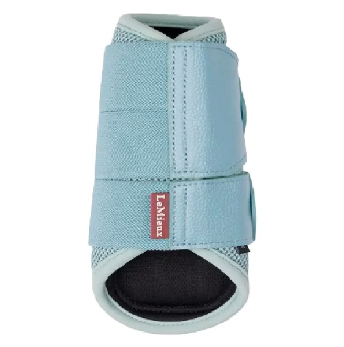 Le Miex　アリカ・メッシュブラッシングブーツ