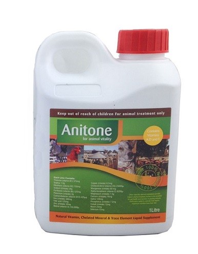 Anitoneガストロリラックス