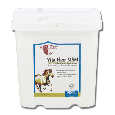 Vita-FlexビタフレックスMSM