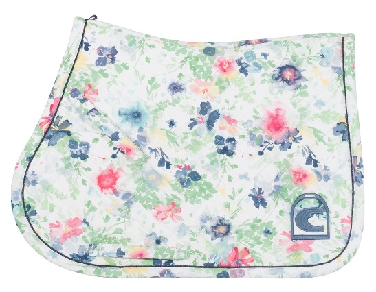 CAVALLO　26SS  サドルクロス PHILIA