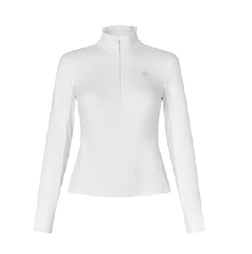 KINGSLAND  MOLLY   レディス長袖ショーシャツ