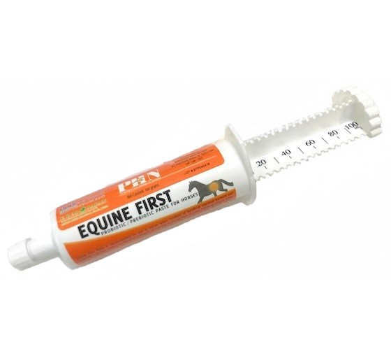 Equine Firstプロバイオテックペースト