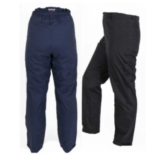 Breeze Up　オックスフォードオーバーパンツ Oxford Over Trousers