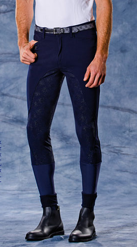 Accdアカデミアイタリアーナ　マスターパワーブリーチ