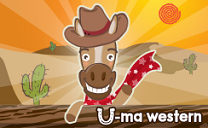 ウーマウエスタン