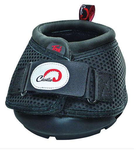 Cavallo トレックブーツ