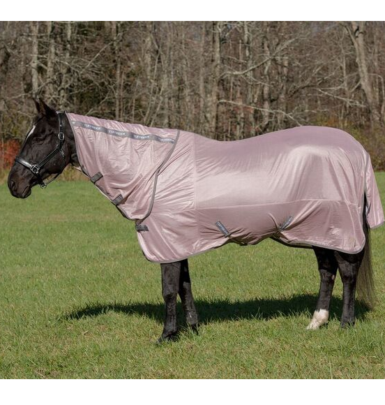 TuffRiderコンフィーメッシュフライシート