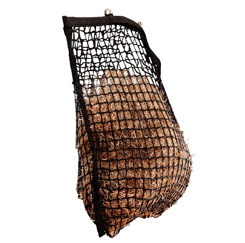 Grooming Deluxe　スクエアヘイネット Easy Fill