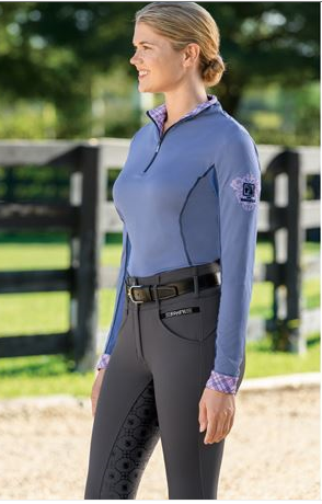 Romfhイザベルフルグリップ