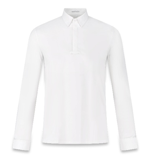 KENTUCKY  メンズシャツ CLASSIC 長袖