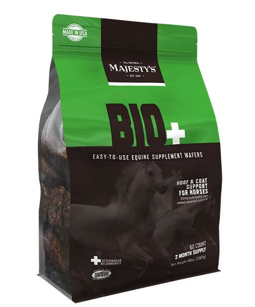 Majestyビオプラスウエハース