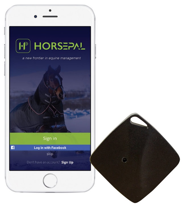 Horseware ホースパル