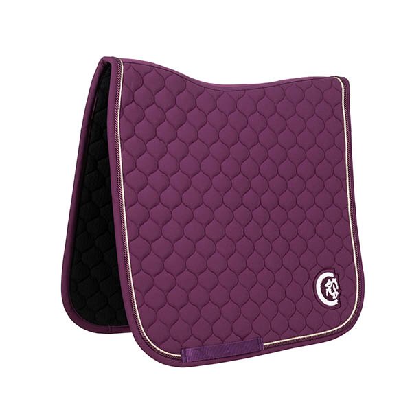 Kentucky 3Dロゴサドルクロス DR