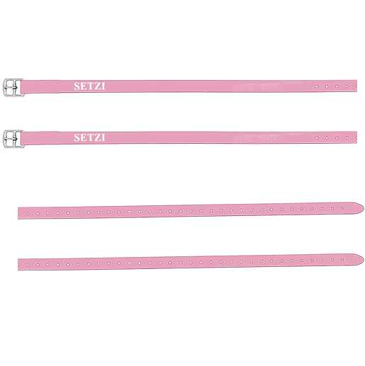 Setziセッジバイオ鐙革
