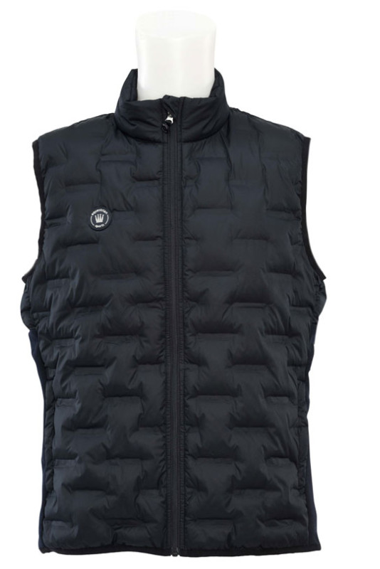 Spooks メンズボディーウォーマーティモ