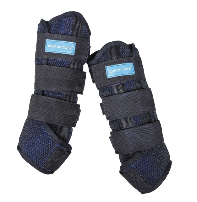 Back on Track  クールオントラック クイックラップ