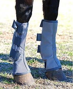 Cashelクールクルセイダーフライレッグガード