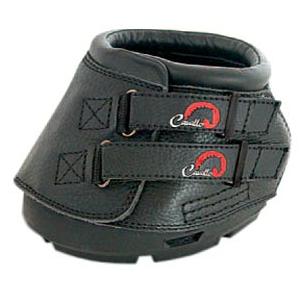 Cavallo シンプルホースブーツ