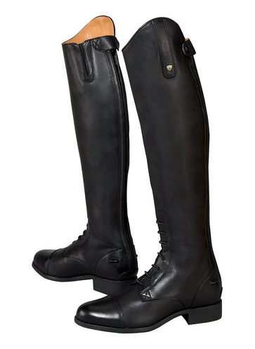 Ariat ヘリテージコントロール　フィールドブーツ