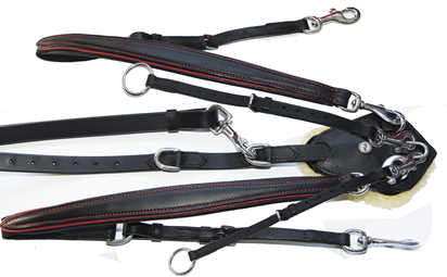 カスタムメイド胸ガイ