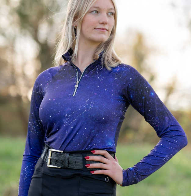 Dapplebay Constellation ライトライディングトップ