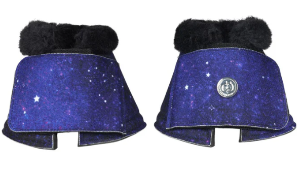 Dapplebay コンステレーション ベルブーツ 限定版