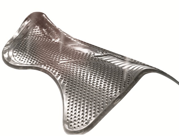 Eskadronアンチスリップゲルパッド