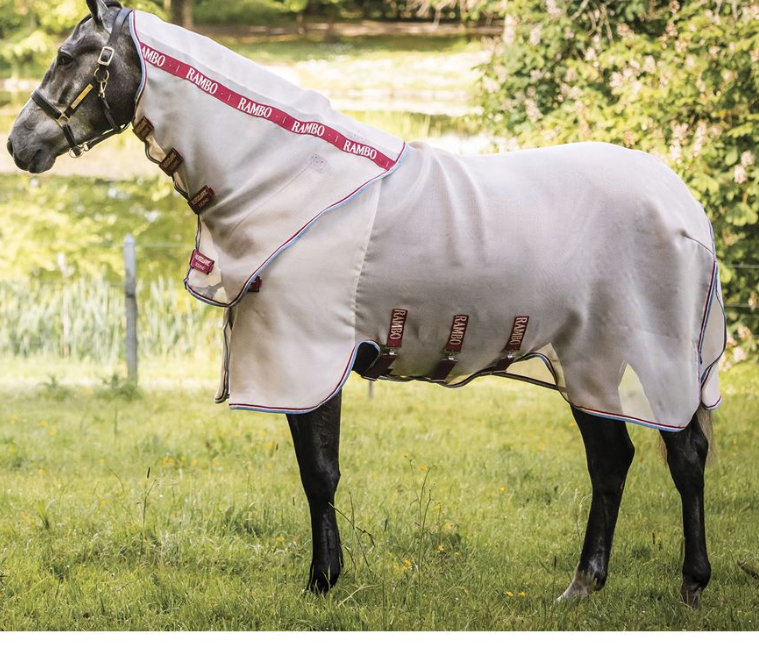 Ramboフライプロテクター