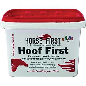 Horse Firstフーフファースト