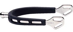 HSウルトラフィット拍車ゴム付き（先丸）