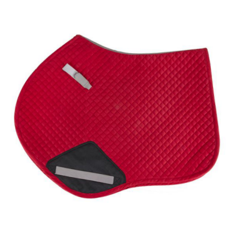 Equine Couture パフォーマンスパッド