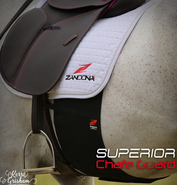 Zandona チェイフガード