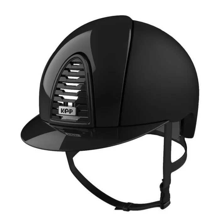 Kep CROMO2.0テックスポリッシュヘルメット