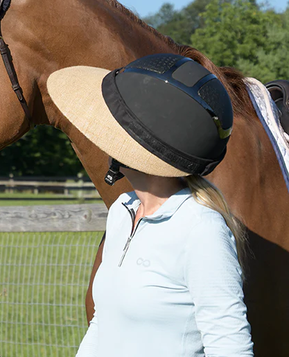 EquiVisorナチュラルジェットサン