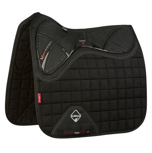 LeMieux X-Gripドレッサージパッド