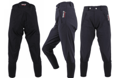 冬用  Breeze Up  サーマルエクササイズブリーチ