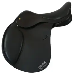 Horses デラックスジャンピングサドル