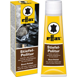 effax ブーツポリッシュ