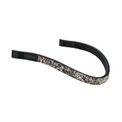 Suffolkプレミアムカーブ額革