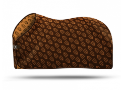 Winderen ホースラグ サーモコート ロゴタイプ