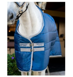 Amigo　リップストップ インシュレーター ステーブルブランケット  200g