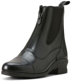 Ariat ヘリテージ　レディースZIP