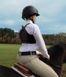 Equifit ショルダーバック