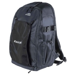 Equiline EGARD ヘルメット収納 防水ライディングバックパック