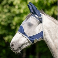 HORSEWARE　シールドフライマスク