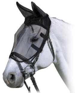Horsesライディングフライマスク